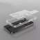 Flexair Hybrid Case für Apple iPhone 14 Clear Bild 4
