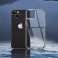 Flexair Hybrid Case für Apple iPhone 14 Clear Bild 5