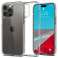 Coque Spigen Ultra Hybrid pour Apple iPhone 14 Pro Max Cryst photo 1