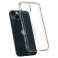 Schutzhülle Spigen Ultra Hybrid für Apple iPhone 14 Crystal Clear Bild 5