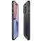 Funda Spigen Thin Fit para Apple iPhone 14 Pro Max Negro fotografía 5