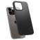 Funda Spigen Thin Fit para Apple iPhone 14 Pro Max Negro fotografía 6
