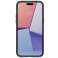 Spigen Thin Fit Case para Apple iPhone 14 Pro Negro fotografía 1