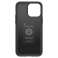 Spigen Thin Fit Case para Apple iPhone 14 Pro Negro fotografía 6