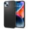 Case Cover Spigen Thin Fit für Apple iPhone 14 Plus Schwarz Bild 1