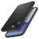 Case Cover Spigen Thin Fit für Apple iPhone 14 Plus Schwarz Bild 4