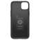 Case Cover Spigen Thin Fit für Apple iPhone 14 Plus Schwarz Bild 6