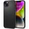 Θήκη Spigen Thin Fit για Apple iPhone 14 Μαύρο εικόνα 1
