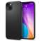 Θήκη Spigen Thin Fit για Apple iPhone 14 Μαύρο εικόνα 2