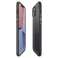 Θήκη Spigen Thin Fit για Apple iPhone 14 Μαύρο εικόνα 5