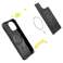 Spigen Rugged Armor Mag MagSafe -kotelo Apple iPhone 14 Pro Ma:lle kuva 5
