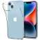 Boîtier Spigen Liquid Crystal pour Apple iPhone 14 Plus Crysta photo 1