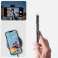 Boîtier Spigen Liquid Crystal pour Apple iPhone 14 Plus Crysta photo 6