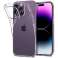 Funda Spigen Cristal Líquido para Apple iPhone 14 Pro Crystal fotografía 1