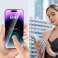 Spigen Glas.TR tanko kaljeno staklo za Apple iPhone 14 Pro Max slika 5