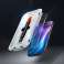 2x Spigen Glas.TR vetro temperato "EZ FIT" per Apple iPhone 14 Pro Max foto 3