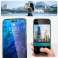 2x Spigen Glas.TR vetro temperato "EZ FIT" per Apple iPhone 14 Pro Max foto 5