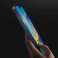 9H schermo in vetro temperato Spigen Glass FC per custodia per Apple iPhone 14 foto 5