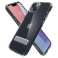 Spigen Ultra Hybrid "S" Hülle für Apple iPhone 14 Crystal Clear Bild 5