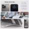 Spigen Ultra Hybrid "S" Hülle für Apple iPhone 14 Pro Max Crystal Clear Bild 1