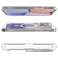 Spigen Ultra Hybrid Mag Case pour MagSafe pour Apple iPhone 14 Pro Blanc photo 2