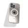 Spigen Ultra Hybrid Mag Case pour MagSafe pour Apple iPhone 14 Pro Blanc photo 3