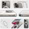 Spigen Ultra Hybrid Mag Case pour MagSafe pour Apple iPhone 14 Pro Blanc photo 4