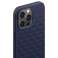 Parallax Mag MagSafe Case for Apple iPhone 14 Pro Midnight Bl image 6