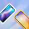 2x Spigen ALM Glass FC Tempered Glass für Apple iPhone 14 Pro Max Blac Bild 3