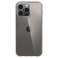 Spigen Airskin Hybride Case voor Apple iPhone 14 Pro Max Crystal Clear foto 1