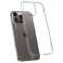 Spigen Airskin Hybride Case voor Apple iPhone 14 Pro Max Crystal Clear foto 4