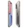Spigen Airskin Hybride Case voor Apple iPhone 14 Pro Max Crystal Clear foto 5