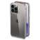 Spigen Airskin Hybride Case voor Apple iPhone 14 Pro Max Crystal Clear foto 6