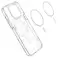 Spigen Cyrill Cecile Mag Mag MagSafe-deksel til Apple iPhone 14 Pro Max White bilde 6