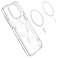 Spigen Cyrill Cecile Mag MagSafe-deksel til Apple iPhone 14 Pro White Dai bilde 6