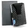 Anti-Diebstahl-Brieftasche Smart RFID-Kartenhalter Alogy Carbon B Bild 2