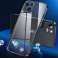 Alogy TPU Luxus Hülle mit Kameraabdeckung für Apple iPhone 13 Charm Bild 2
