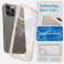 Case Case Spigen Ultra Hybrid voor Apple iPhone 14 Pro Max Sand foto 3