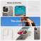 Case Case Spigen Ultra Hybrid voor Apple iPhone 14 Pro Max Sand foto 1