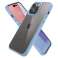 Case Case Spigen Ultra Hybrid voor Apple iPhone 14 Pro Max Sierr foto 4
