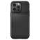 Spigen Slim Armor CS Case voor Apple iPhone 14 Pro Max Zwart foto 3