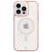 Spigen Cyrill Shine Mag Mag MagSafe Hülle für Apple iPhone 14 Pro Glitter Ro Bild 3