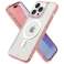 Spigen Cyrill Shine Mag Mag MagSafe Hülle für Apple iPhone 14 Pro Glitter Ro Bild 6
