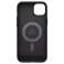 Caseology Parallax Mag MagSafe for Apple iPhone 14 Matte Black image 2
