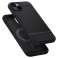 Caseology Parallax Mag MagSafe for Apple iPhone 14 Matte Black image 5