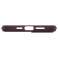 Kaseologie Paralaxa Mag MagSafe pro Apple iPhone 14 Plus Burgundsko fotka 5