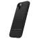 Caseology Parallax Mag MagSafe für Apple iPhone 14 Plus Matte Blac Bild 6