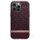 Caseology Parallax Mag MagSafe für Apple iPhone 14 Pro Max Burgundy Bild 1