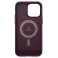 Caseology Parallax Mag MagSafe für Apple iPhone 14 Pro Max Burgundy Bild 2