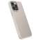 Spigen Cyrill Kajuk Mag MagSafe-hoesje voor Apple iPhone 14 Pro Max Cream foto 5
